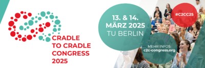 9. Internationaler Cradle to Cradle Congress 2025