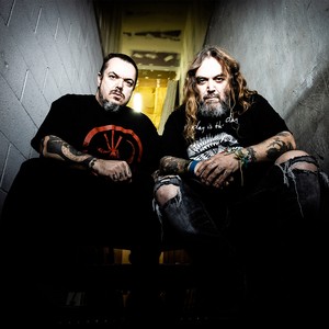 Cavalera Conspiracy @ Warsaw