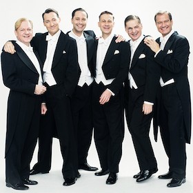 Berlin Comedian Harmonists