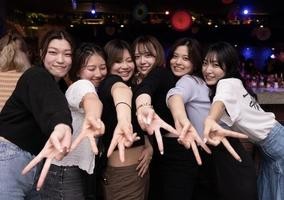 日本の夜(無料のピザ) 한국의 밤 Japanese Korean Culture Night FREE PIZZA - make friends!