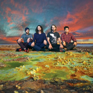 RX Bandits @ Music Hall of Williamsburg