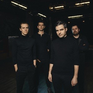 The Boxer Rebellion @ Knust