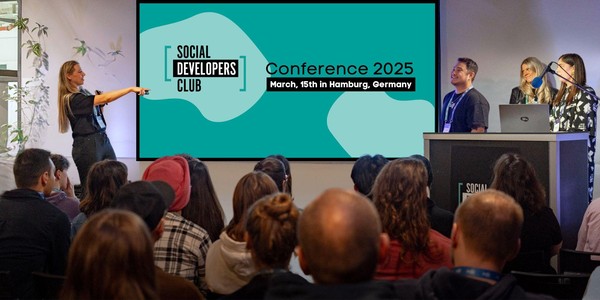 Social Developers Conference 2025