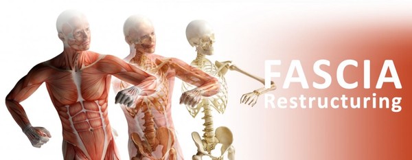 Fascia Restructuring 10 Week Course