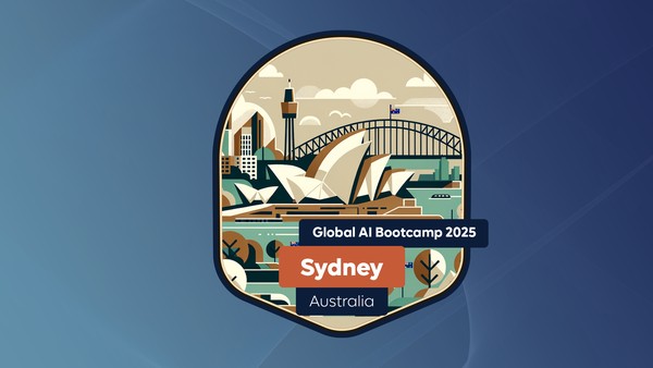 Global AI Bootcamp 2025