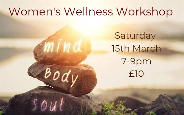 Women's Wellness Workshop