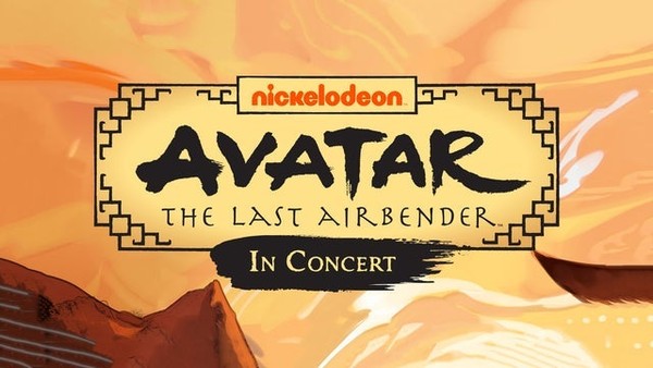 Avatar in Concert | Logen-Seat