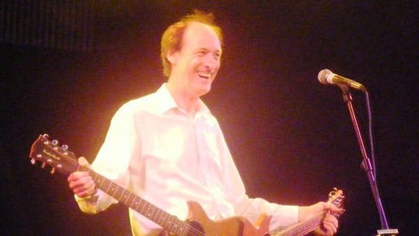 The John Otway Band