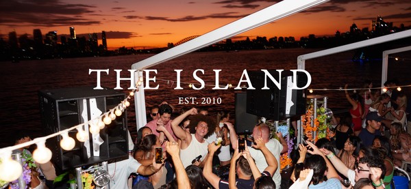 The Island Sydney: Island All Stars