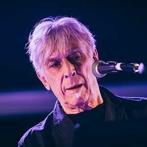 John Cale @ Laeiszhalle (Großer Saal)