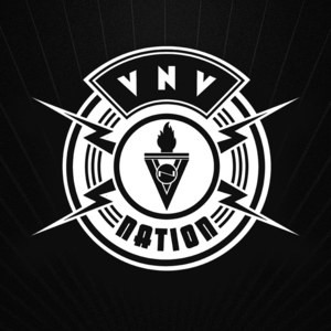 VNV Nation @ Sporthalle Hamburg