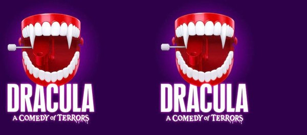 Dracula A Comedy of Terrors