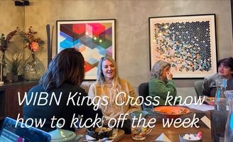 Women in Business Network - King Cross