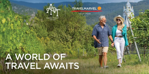 APT and Travelmarvel’s Free Travel Event – Hawthorn