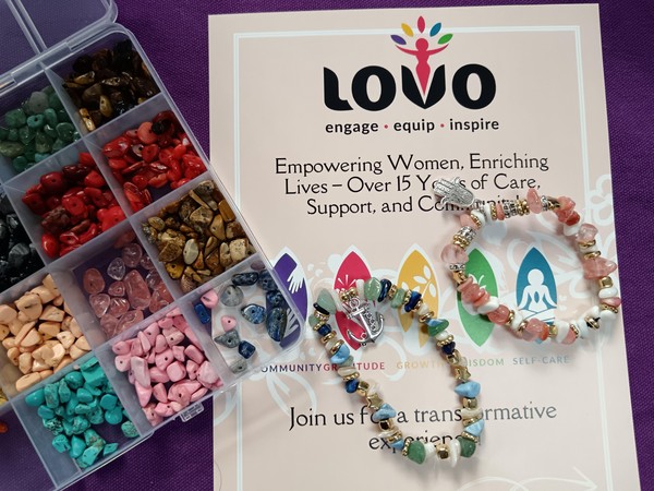 Jewellery Workshop for Women