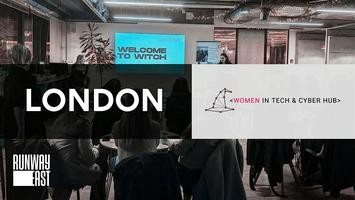 Women in Tech and Cyber London Networking