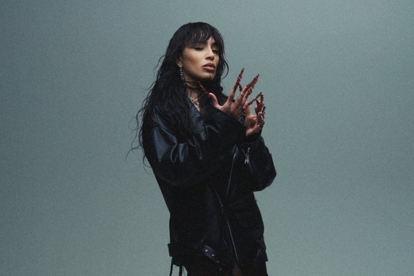 Loreen