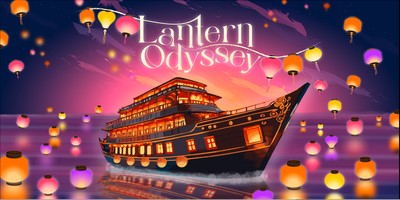 Lantern Odyssey | VSA 2025 Official Welcome Back Party