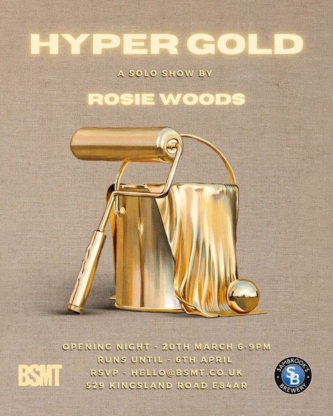 Hyper Gold