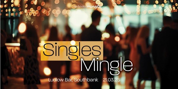 Singles Mingle