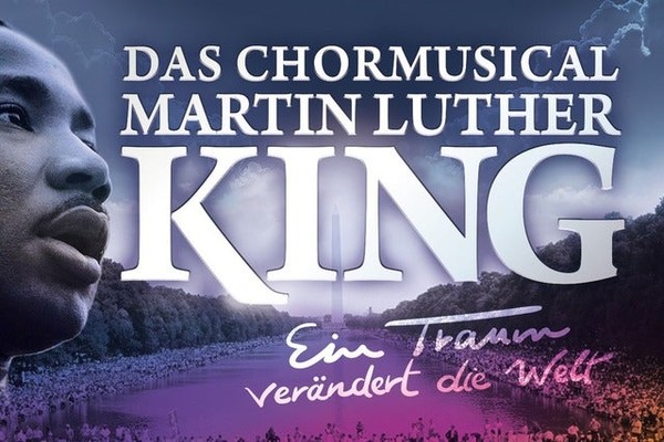 Martin Luther King | Box seat in the Ticketmaster Suite