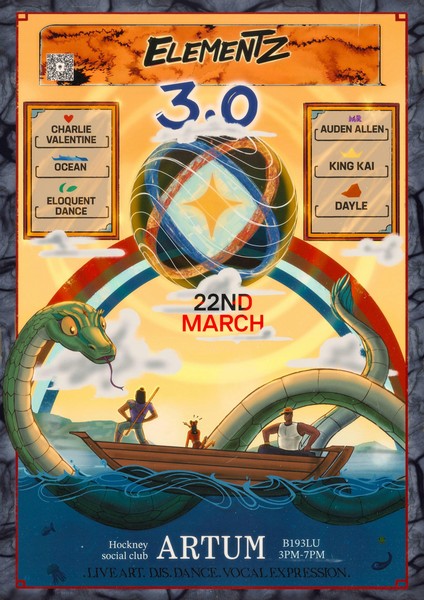 ELEMENTZ 3.0