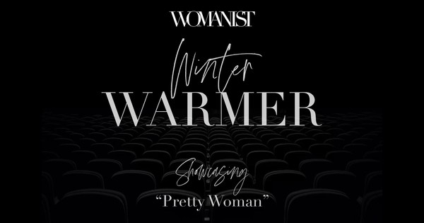 Womanist Winter Warmer - Women’s History Month Event