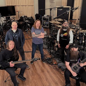 Dream Theater @ Radio City Music Hall