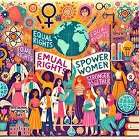 Balham TCSC Presents International Women's Day 2025