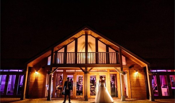 Aston Wood Golf Club Wedding Fayre