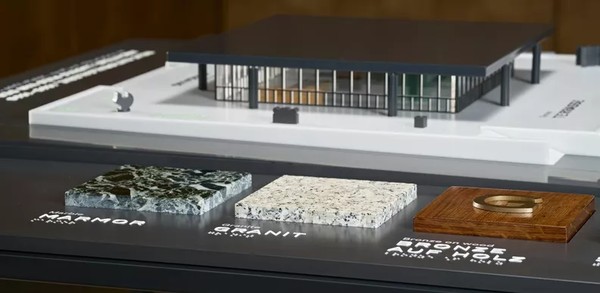 Architektur begreifen
