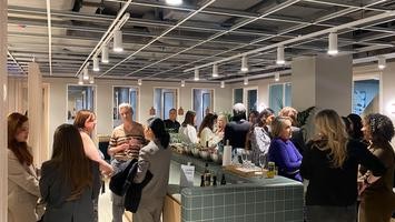 Women in Business Networking Event in London, Female Entrepreneurs, Ladies