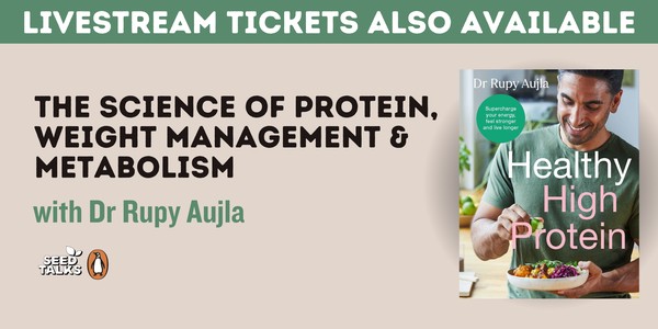 The Science of Protein, Weight Management & Metabolism