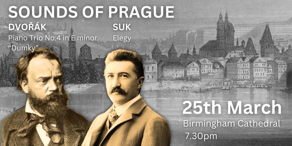 Sounds of Prague