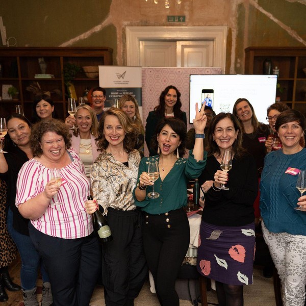 Women in Business Networking - London networking - London City (Tuesday)