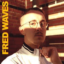 Wild Wednesday w. Fred Waves-Indie-Rock/Sweden