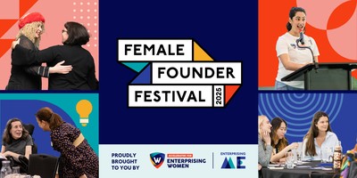 Female Founder Festival  | 2025