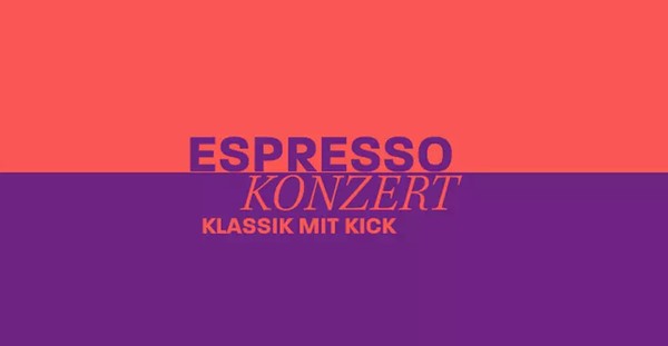 Espresso-Konzert | Andreas Mader & Joseph Moog
