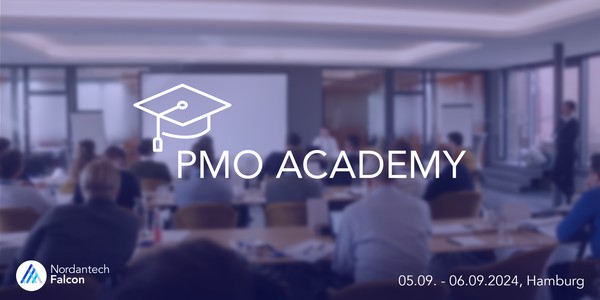 PMO Academy (März 2025)