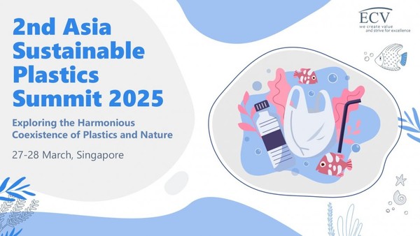 2nd Asia Sustainable Plastics Summit 2025 2nd Asia Sustainable Plastics Summit 2025