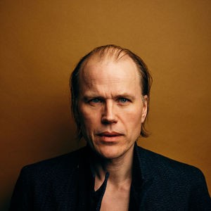 Christian Kjellvander @ Knust