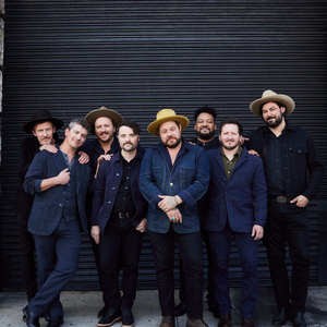 Nathaniel Rateliff & The Night Sweats @ Madison Square Garden