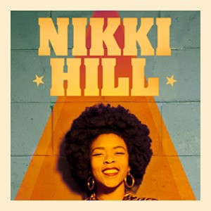 Nikki Hill @ Nochtspeicher