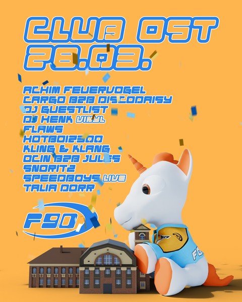 Formula 90 / F90