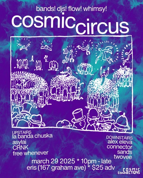 Cosmic Circus