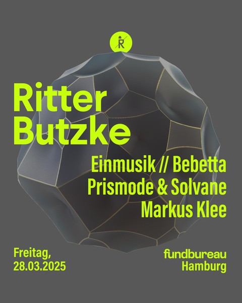 Ritter Butzke in Hamburg