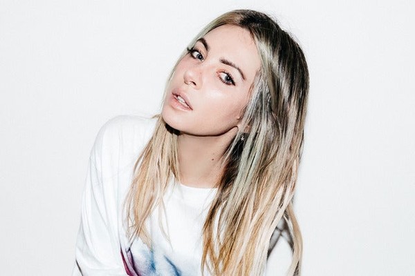 Alison Wonderland | Wonder Rave | Sydney