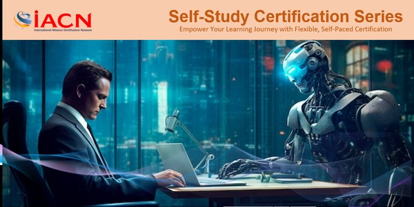 Certified Generative AI Professional - Self Study