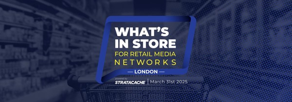 What's in Store for Retail Media Networks