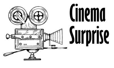 Filmklub - Cinema Surprise